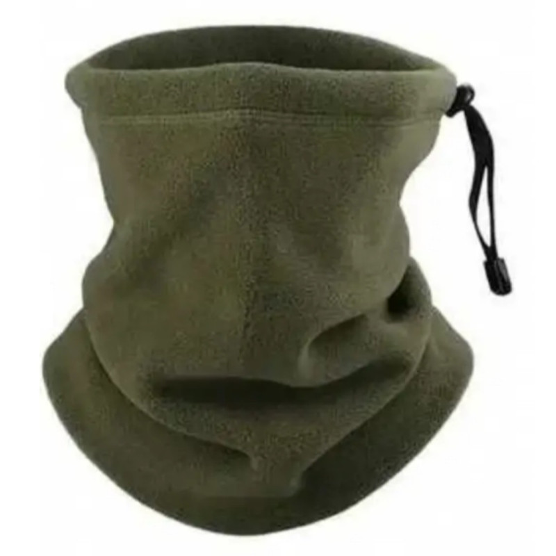 Комплект (шапка, бафф, перчатки) Ranger, олива 58-61 (RA89561) (RA89561)