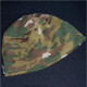 Czapka polarowa Kirasa, 280 g/m2, multicam (KI829)