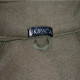 Кофта флисовая Kirasa 320г/м хакі (52) (KI413-3)
