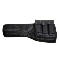 Kirasa Black Cordura Case for AKS (KI1112) (KI1112)