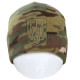 Шапка флисовая герб Ranger мультикам 55-57 (RA8954) (RA8954)