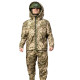 Водонепроницаемый маскировочный костюм Ranger пиксель L (RA8924L) (RA8924L)