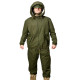 Водонепроницаемый маскировочный костюм Ranger оливаXXL (RA8925XXL) (RA8925XXL)