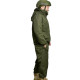 Водонепроницаемый маскировочный костюм Ranger оливаXXL (RA8925XXL) (RA8925XXL)