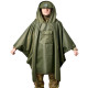 Тактический пончо Ranger оливковый (RA8917) (RA8917)