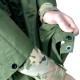 Пончо тактический rip stop Ranger оливковый (RA8920) (RA8920)