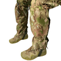 Wodoodporne ochraniacze na buty Ranger Multicam (RA8927) (RA8927)