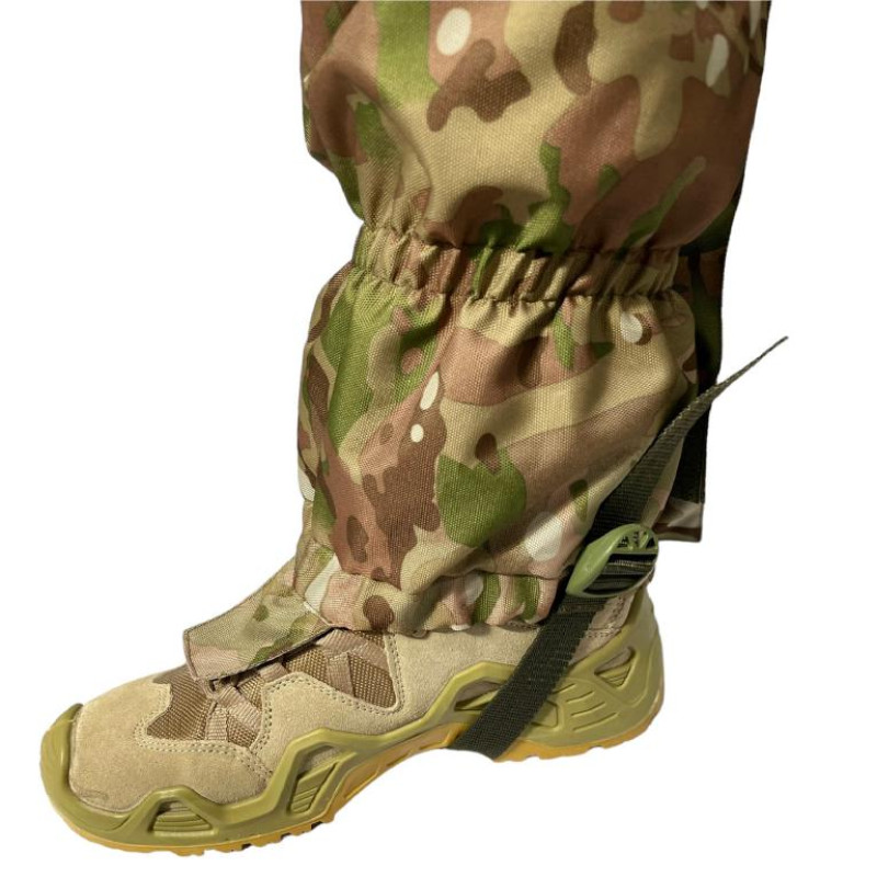 Водонепроницаемые бахилы Ranger мультикам (RA8927) (RA8927)