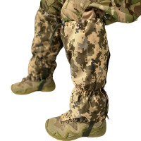 Wodoodporne ochraniacze na buty Ranger Pixel (RA8928) (RA8928)