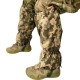 Wodoodporne ochraniacze na buty Ranger Pixel (RA8928) (RA8928)