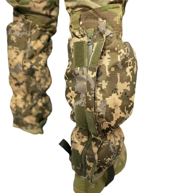 Wodoodporne ochraniacze na buty Ranger Pixel (RA8928) (RA8928)
