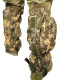 Wodoodporne ochraniacze na buty Ranger Pixel (RA8928) (RA8928)