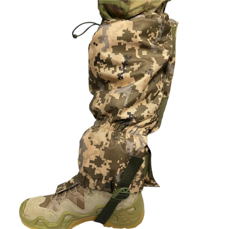 Wodoodporne ochraniacze na buty Ranger Pixel (RA8928) (RA8928)