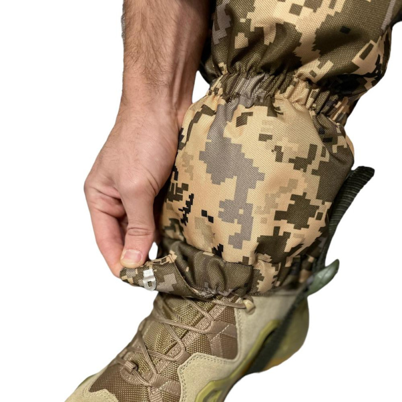 Wodoodporne ochraniacze na buty Ranger Pixel (RA8928) (RA8928)
