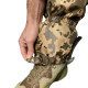 Wodoodporne ochraniacze na buty Ranger Pixel (RA8928) (RA8928)