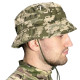 Панама военная сеть пиксель (RA8935) (RA8935)