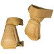 Тактические наколенники Ranger койот (RA8937) (RA8937)
