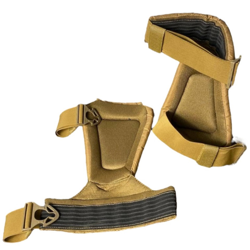Тактические наколенники Ranger койот (RA8937) (RA8937)