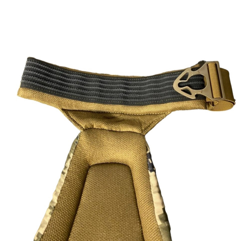 Тактические наколенники Ranger койот (RA8937) (RA8937)