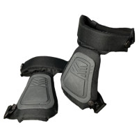 Ochraniacze na kolana Ranger Tactical w kolorze czarnym (RA8938) (RA8938)
