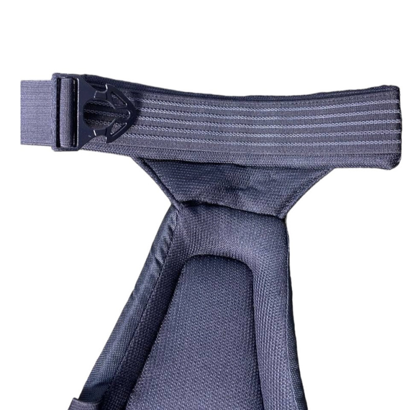 Тактические наколенники Ranger черные (RA8938) (RA8938)
