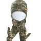 Шапка флисовая герб Ranger пиксель 55-57 (RA8955) (RA8955)