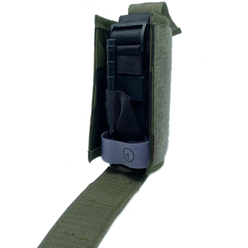 Підсумок для турнікету метелик PolyCordura 900D койот (LE3554) (LE3554)