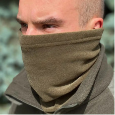 Бафф Fleece 220 Олива (LE2719) (LE2719)