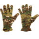 Перчатки флисовые Ranger мультикам (RA8942) (RA8942)
