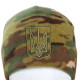 Шапка флисовая герб Ranger мультикам 55-57 (RA8954) (RA8954)