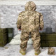 Водонепроницаемый маскировочный костюм Ranger пиксель L (RA8924L) (RA8924L)