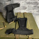 Тактические наколенники Ranger черные (RA8938) (RA8938)
