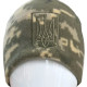 Шапка флисовая герб Ranger пиксель 55-57 (RA8955) (RA8955)