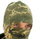 Комплект (шапка, бафф, перчатки) Ranger, піксель 58-61 (RA89581) (RA89581)