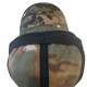 Зимняя кепка на флисе герб Ranger мультикам (RA8948) (RA8948)