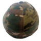 Зимняя кепка на флисе герб Ranger мультикам (RA8948) (RA8948)