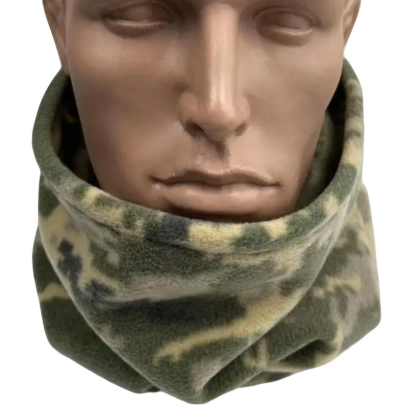 Бафф флісовий Ranger піксель XL (RA89611) (RA89611)