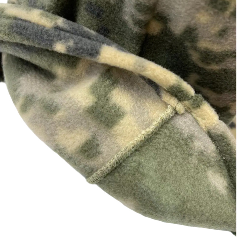 Бафф флісовий Ranger піксель XL (RA89611) (RA89611)