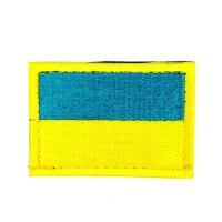 Флаг Украины Шеврон (LE2400) (LE2400)