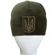 Шапка флисовая герб Ranger масло 55-57 (RA8953) (RA8953)