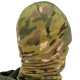 Шапка флисовая герб Ranger мультикам 55-57 (RA8954) (RA8954)