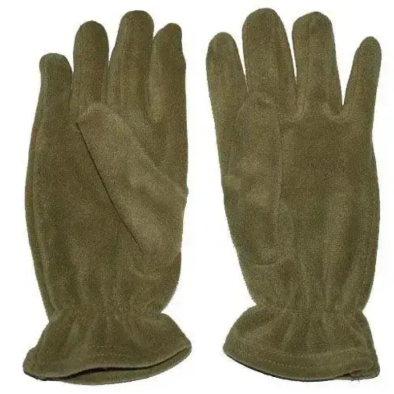 Перчатки флисовые Ranger масло (RA8943) (RA8943)