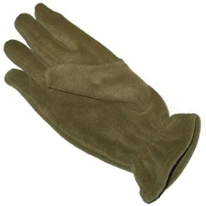 Перчатки флисовые Ranger масло (RA8943) (RA8943)