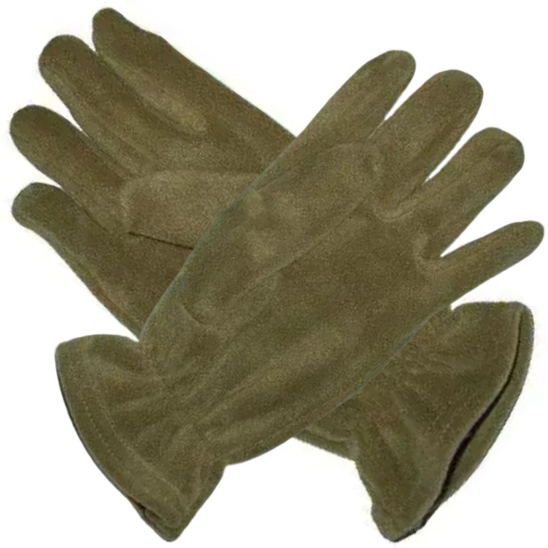 Перчатки флисовые Ranger масло (RA8943) (RA8943)