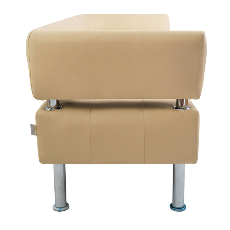 Диван Richman Офис Двойной со спинкой и подлокотниками Флай 2207 (R00000049010)