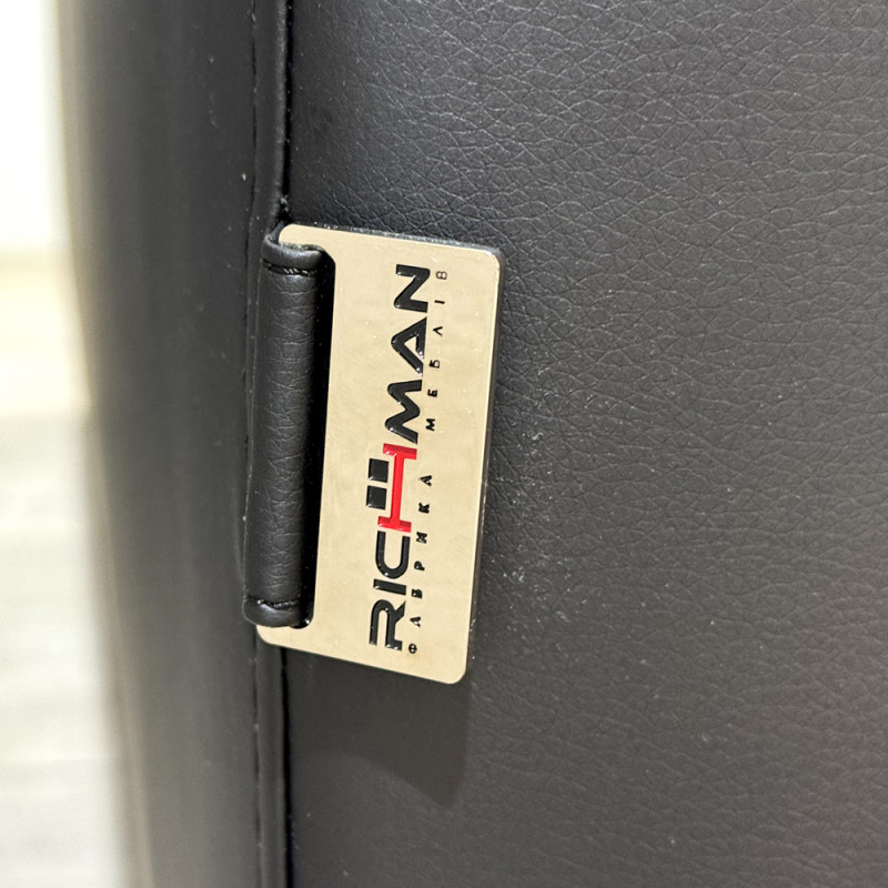 Диван Richman Спейс Двойной на деревянных ножках Флай 2230 + Венге (R00000029655)