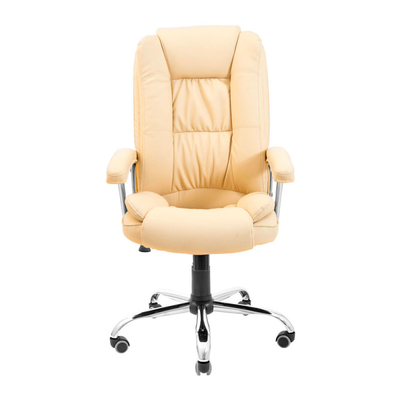 Кресло Richman Калифорния Ю Хром П3 M-1 (Tilt) Флай 2207 (R00000049589)