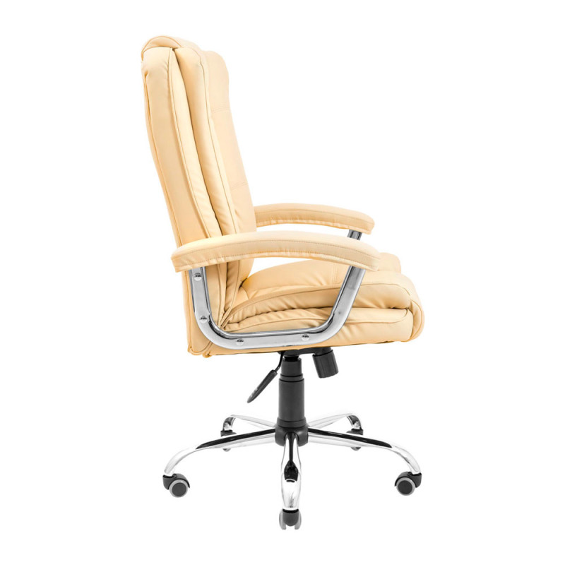 Кресло Richman Калифорния Ю Хром П3 M-1 (Tilt) Флай 2207 (R00000049589)