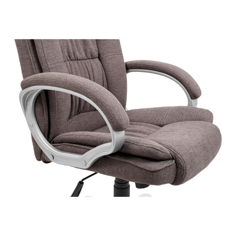 Кресло Richman Калифорния Ю Хром П2 M-2 (Anyfix) Меджик Капучино (R00000049420)