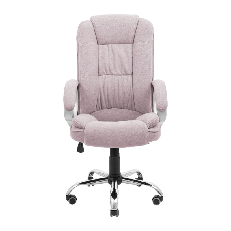 Кресло Richman Калифорния Ю Хром П2 M-2 (Anyfix) Меджик Дасти Виолет (R00000049419)